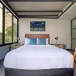 Sunny Penthouse Private Terrace Reforma Ac