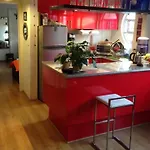 Depto Tipo Loft Frente Al Bosque De Chapultepec