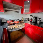 Full Apartment 15 Min From Airport, Coyoacan, Foro Sol
