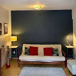 Depto Tipo Loft Frente Al Bosque De Chapultepec