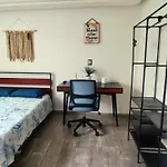 Calida Casa Pet Friendly, Cdmx
