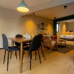 Capitalia - Apartments - Jose Marti