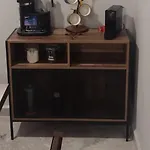 Apartamento Chic En Roma Norte