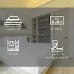 Capitalia - Luxury Apartments - Homero