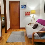Beautiful And Cozy Apartment Downtown Mexico City