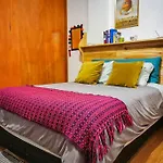 Beautiful And Cozy Apartment Downtown Mexico City