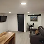 Increible Departamento En Chapultepec