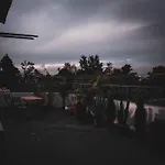 Estudio Comodo Con Terraza Centro De Cdmx 3
