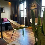 Casa Sabina Down Town Mexico City