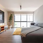 Parque Espana 21 By Wynwood House