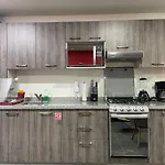 NUEVO, Moderno departamento en la zona de SANTA FE