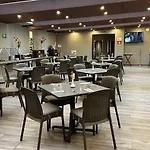 Hotel Ritz Ciudad de México