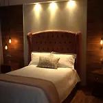 Habitacion Morada Luna Condesa 7