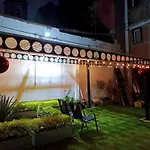 Depto Completo Paola, Cerca De Foro Sol