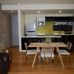 2Br Haven In Napoles With Massive Terrace
