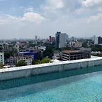 Mexico City Loft In The Heart Of Roma Norte Steps Away From Cibeles