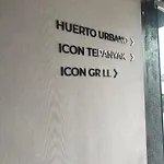 Mexico City Loft In The Heart Of Roma Norte Steps Away From Cibeles