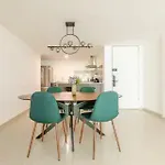 Departamento En Reforma Social A Pie De Polanco