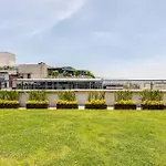 Departamento En Reforma Social A Pie De Polanco