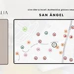 Capitalia - Aparthotel - San Angel Inn