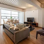 Chic&Classic In The Heart Of Condesa// 4Pax 2Br