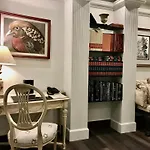 Casa Corp Boutique Suites In Condesa