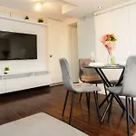 Modern 2Br By Iconic Angel De La Independencia