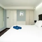 Modern 2Br By Iconic Angel De La Independencia