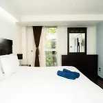 Modern 2Br By Iconic Angel De La Independencia