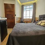 Design Cozy Loft In Condesa