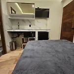 Design Cozy Loft In Condesa