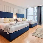Extraordinary Apartment In Polanco 5Bed/3Bath