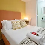 Extraordinary Apartment In Polanco 5Bed/3Bath