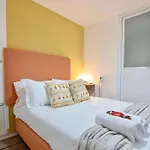 Extraordinary Apartment In Polanco 5Bed/3Bath