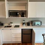 Arquimedes Blanc - Amazing 1Br In Polanco