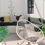 Huge Villa - Private Rooftop - Condesa