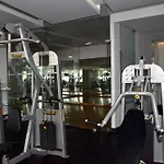 Paseo De La Reforma Apartment, Great Location, Luxurious, 4P.