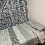 Del Valle II Habitacion Vertiz
