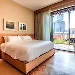 Ana Polanco Apartments