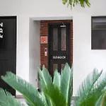 Hotel Florida, Centro Historico