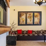 Hotel Florida, Centro Historico