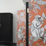 Casa Uruapan By Mrw