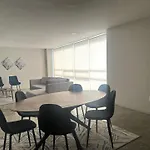 Luxury 3Br Roma Norte - Wifi- Laundry- Sleeps 10