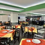Hotel California Cdmx