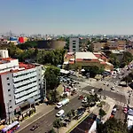 Hotel California Cdmx