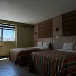 Hotel California Cdmx