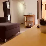 Pm Tranquilo Y Comodo Depa Roma Sur Con Todo!