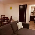 Pm Tranquilo Y Comodo Depa Roma Sur Con Todo!