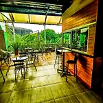 Guest House Del Valle
