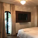 Hotel Casa Ensenada Luxury Boutique Hotel